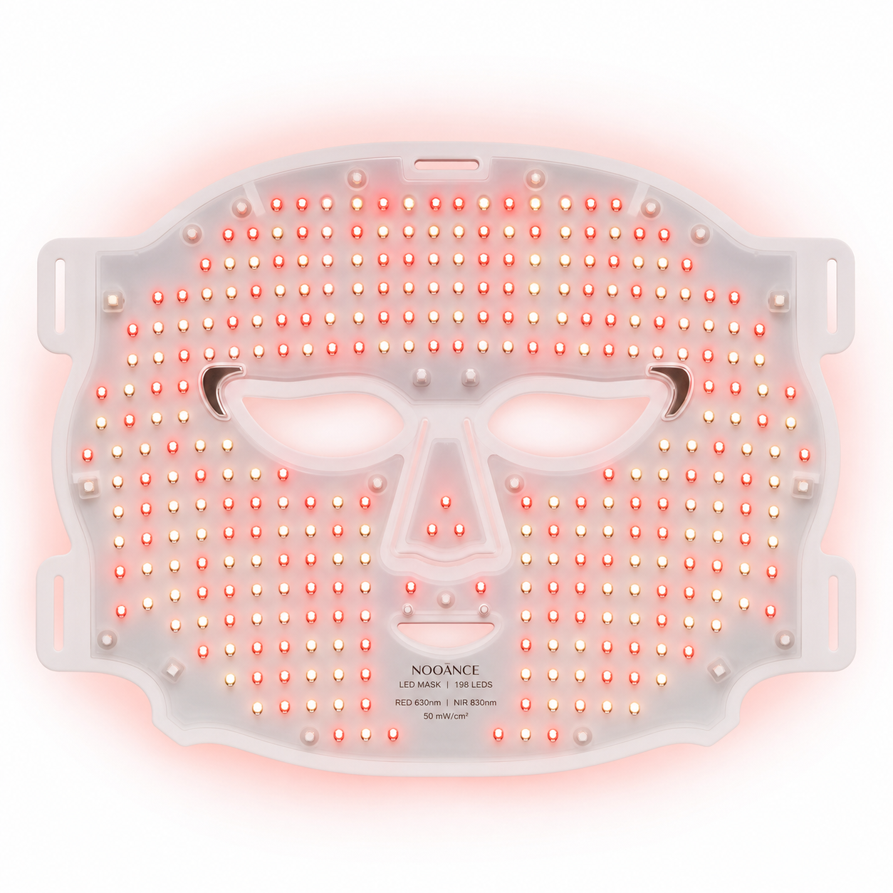 Masque LED Anti-Âge by ...