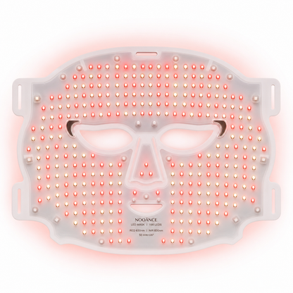 Masque LED Anti-Âge by ...